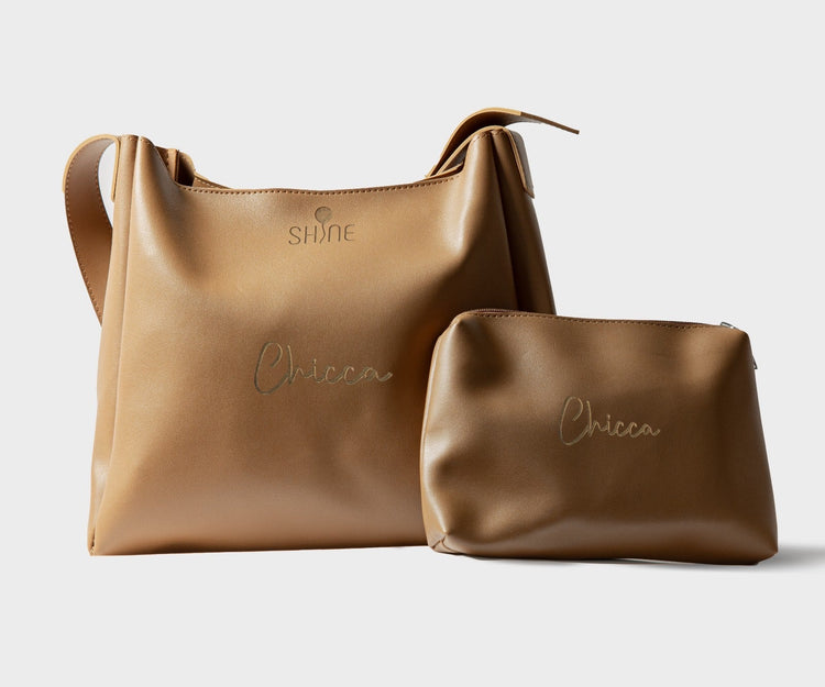 SHINE BAG SPAZIO