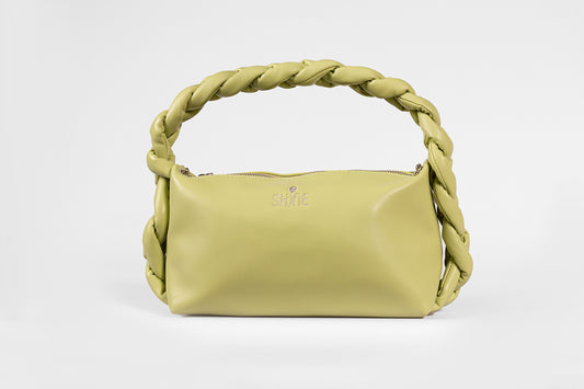 SHINE BAG Verde